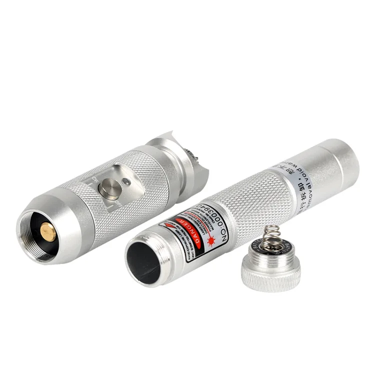 VFL Visual Falha Locator, Tester Pen Tipo, Fonte de luz laser vermelho, 10mw, 20mw, 30mw, ELINK Fibra Óptica Detector, Checker, 1 Pc