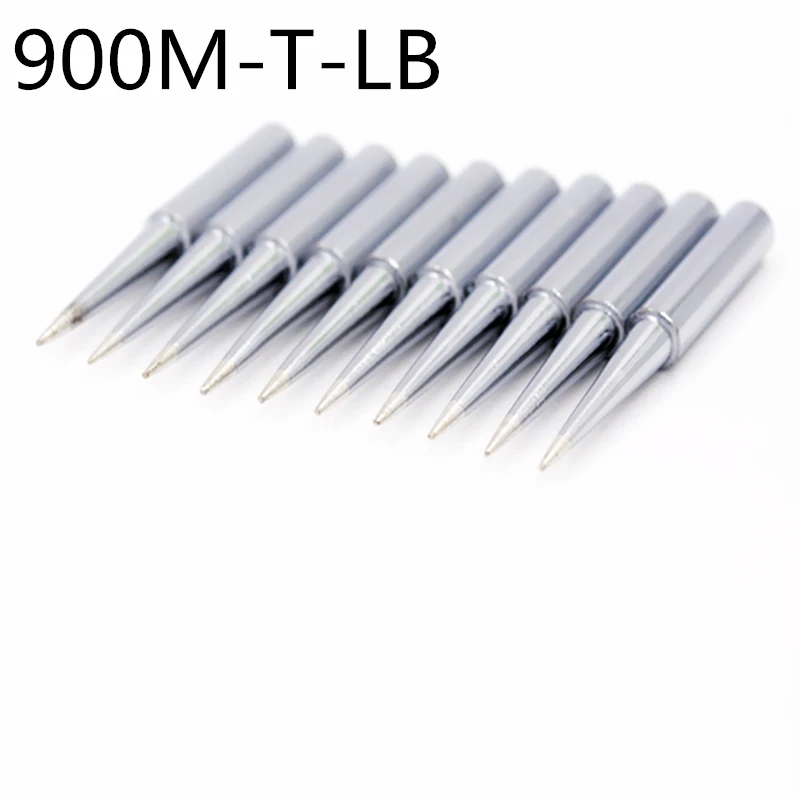 SZBFT Good quality Replaceable  Lead-free soldering Iron tips 900M-T-LB for hakko soldering rework station