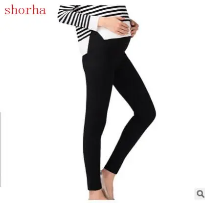 우아한 스키니 레깅스 여성용, 새로운 패션, 출산 패션, 배꼽 바지, 캐주얼 바지, 고품질, 우아한 스키니 