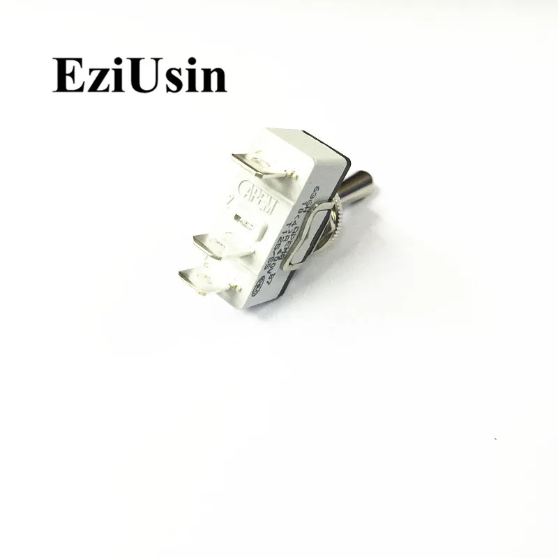 APEM636H przełącznik Rocker przełączniki dźwigniowe 15A250V12MM APEM