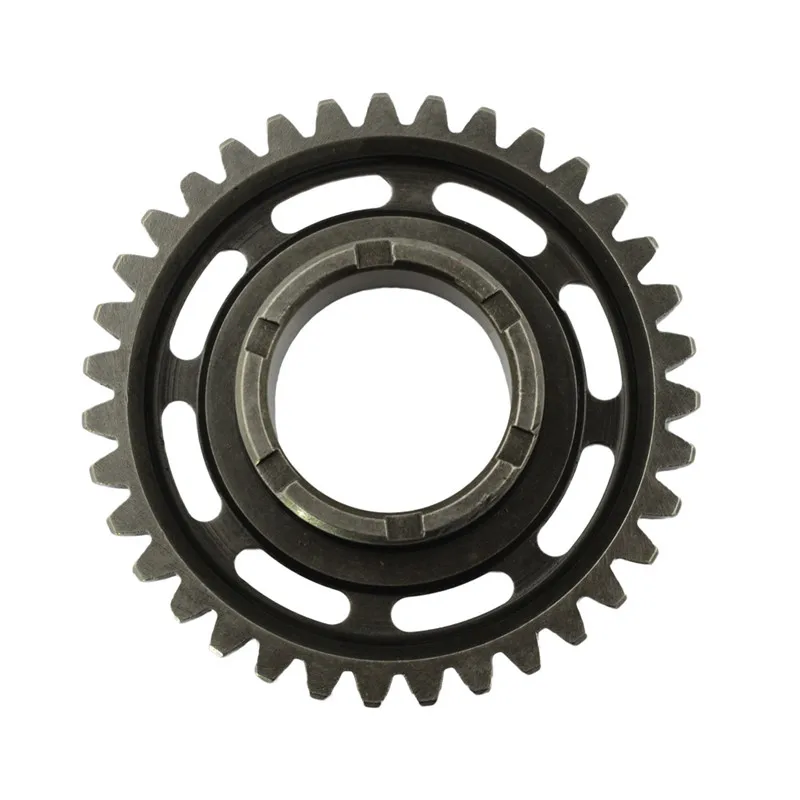 AHL Motorcycle Starter Clutch Gear Assy Kit For Honda TRX450R 2006-2009 TRX 450 R TRX450ER 2006-2014 CRF450X 2005-2009 2012-2017