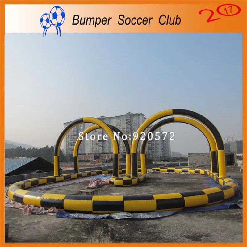 Free shipping ! Outdoor inflatable recreation,outdoor playground equipment,inflatable games equipment for zorb ball,bumper car