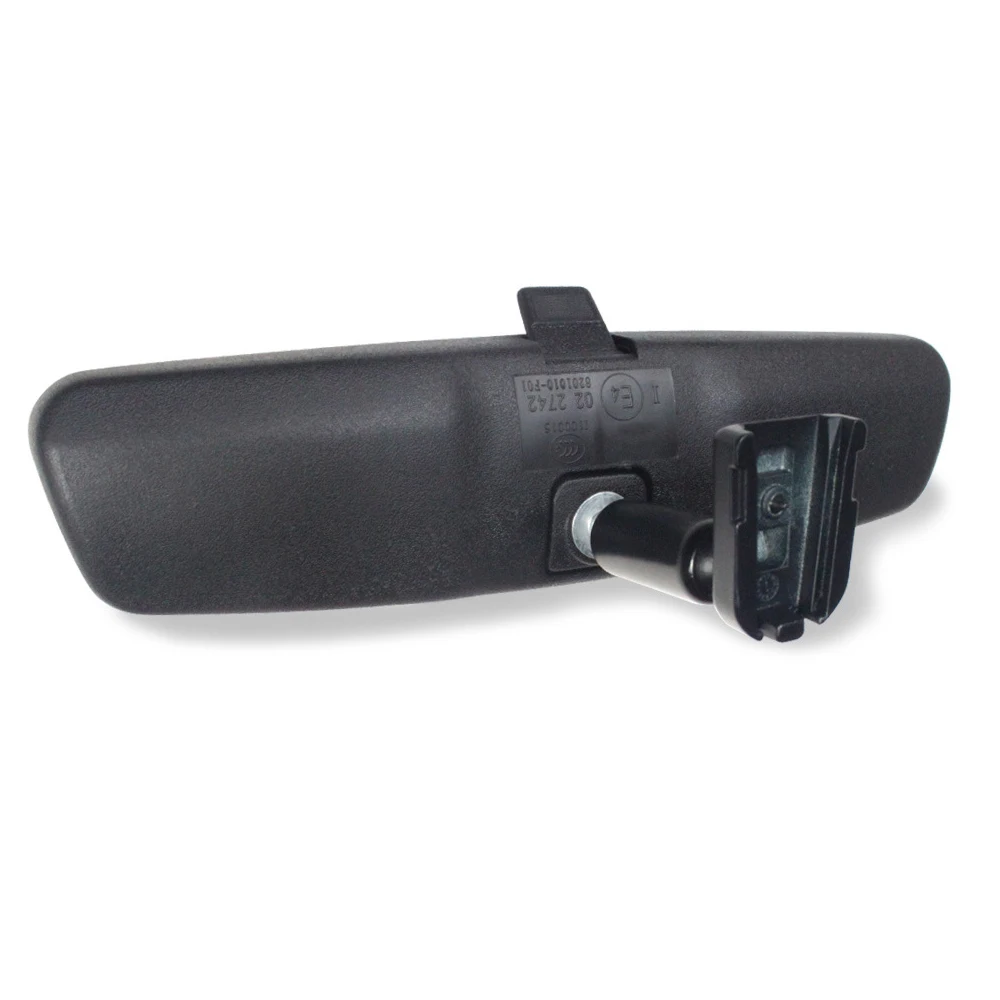 ANSHILONG Car Vehicle Auto Interior Rear View Mirror Suitable for Most of Toyota Ford Nissan Honda Mazda Buick Cars