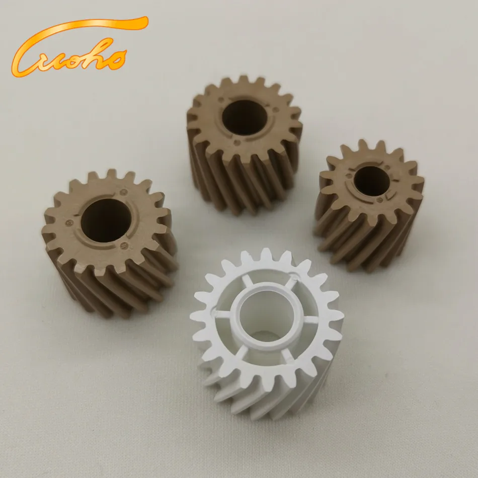 High quality MPC2501 fuser gear for Ricoh MP C2501 C2551 C2051 color printer part For Ricoh MPC2551 MPC2051 Fuser Drive Gear