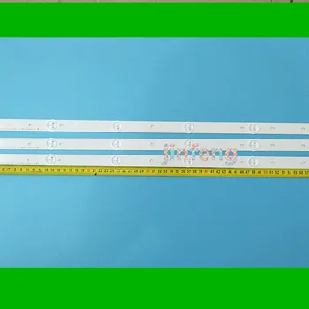 10 개/6 개 램프, 32 인치, 63 cm, LCD TV, 백라이트 렌즈, LED 램프, 창홍, 히센스, TCL, 도시바, 일반적으로 32 인치