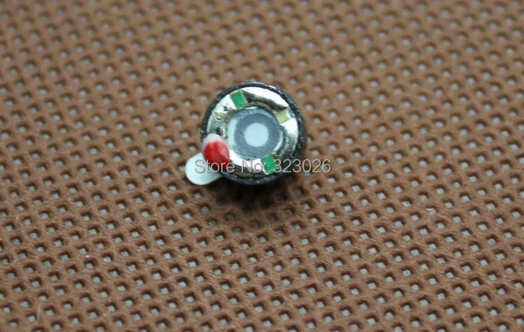 وحدة مكبر صوت عالية الجودة 8 مللي متر قطعة 2