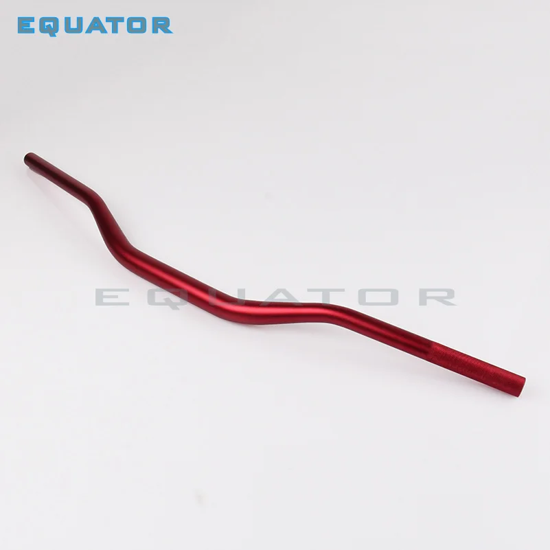 Motorrad Motocross 1 1/8 "28mm Lenker F zu Bar Griff Rohre Für CRF YZF WRF RM KXF Pit dirt Bike Off-road Enduro – Detail 6