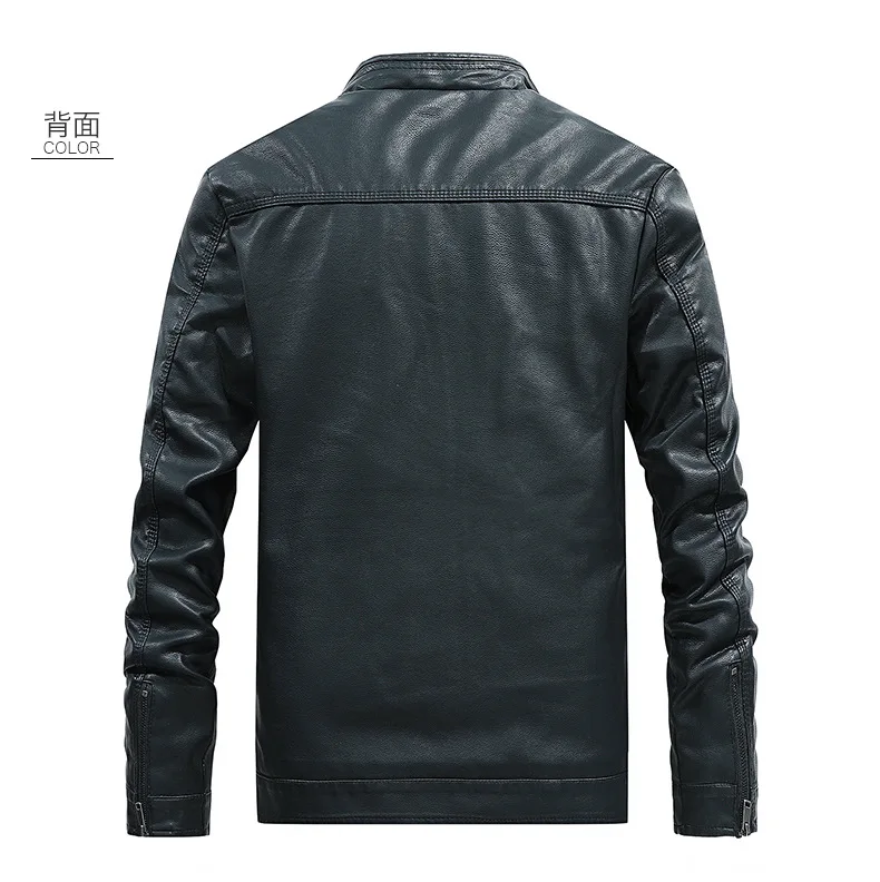 Self Defense Jacket Cut Proof Pu Leather Jacket Anti Knife Clothing Anti Stab Clothing Slash Proof Safety Security Clothes Coat