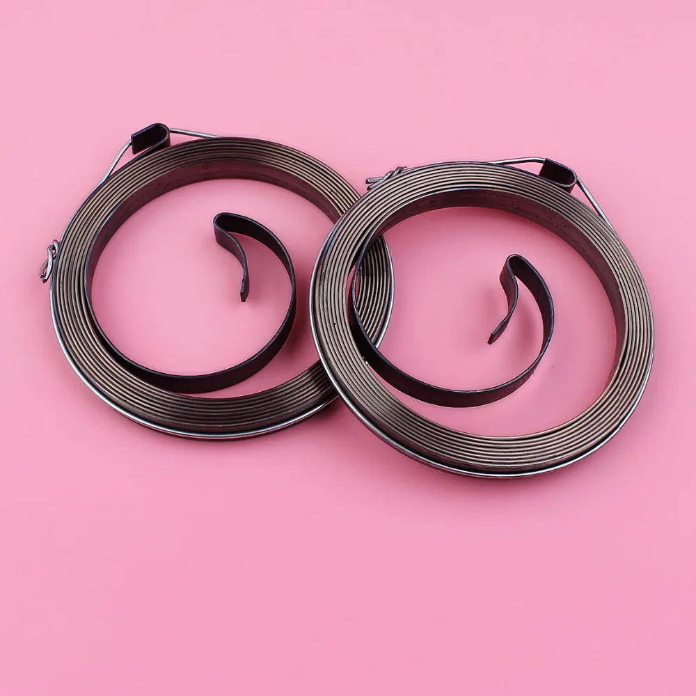 Imagem -03 - Spring Recoil Pull Starter para Honda Peças de Motor Gx120 Gx160 Gx200 5.5hp 6.5hp gx 200 160 120 Pcs por Lote