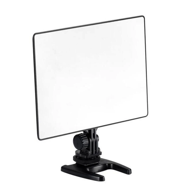 YONGNUO YN300 Air 3200-5500K Bi-color Ultra Thin CRI 95+ On-Camera Led Video Light Panel 2000LM YN300AIR for Canon Nikon Sony