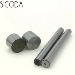 SICODA Metal Snap Button fixing tool for 6mm 8mm mini Snaps install tool  Fixing Tools Press Studs Clothing Tool Kit wt026403