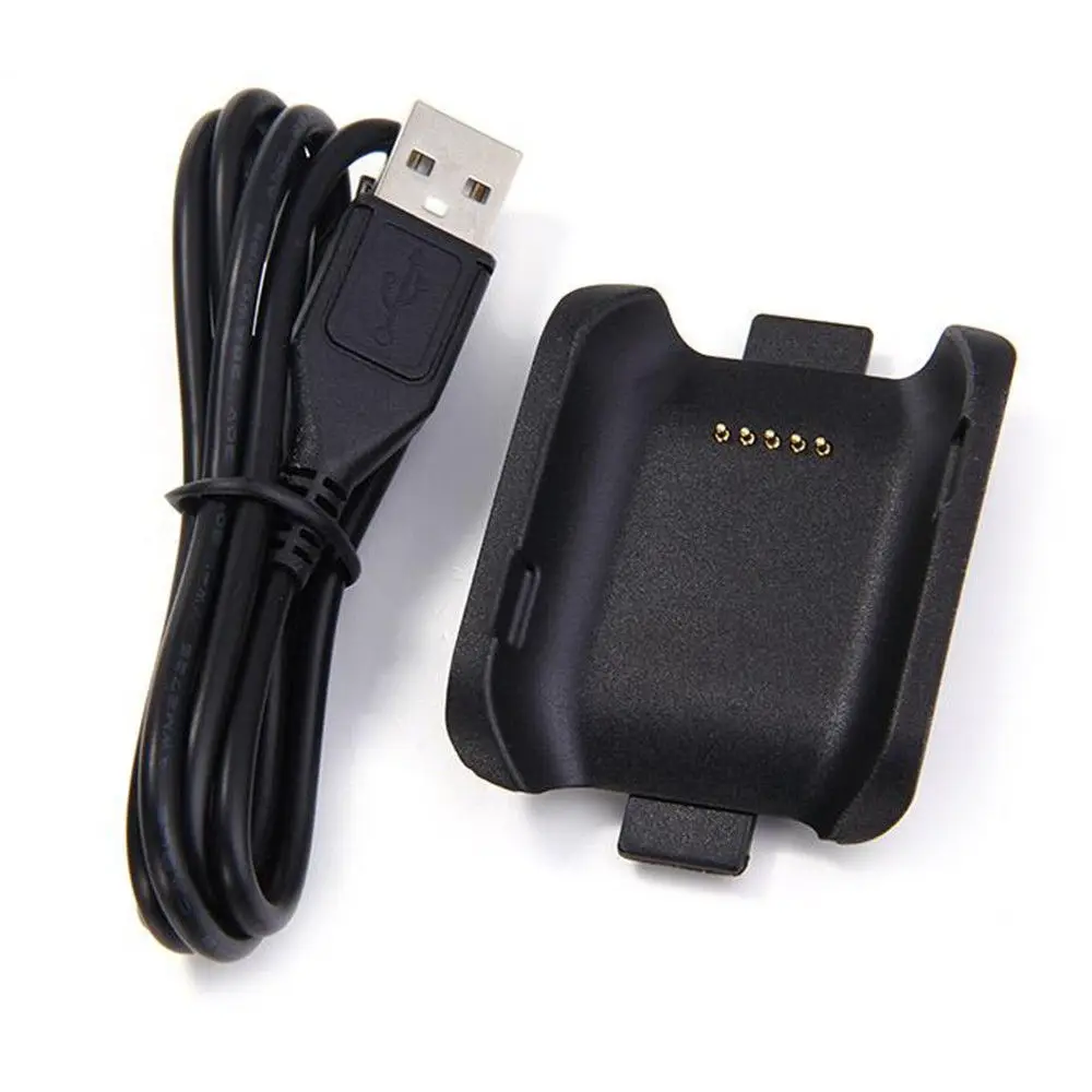 Charging Cradle Smart Watch Charger Dock for Samsung Galaxy Gear V700 SM-V700