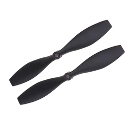 2PCS RC Airplane Replacement (Propeller) for WLtoys F949 Parts