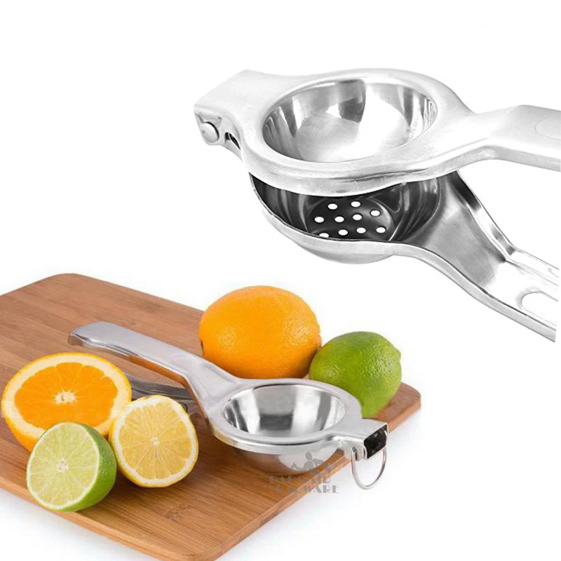 Lemon Juice Squeezer Fruit Juicer Hand Press Citrus Orange Lemon Lime Squeezer Tool Cookware fresh Juice Squeezer 2