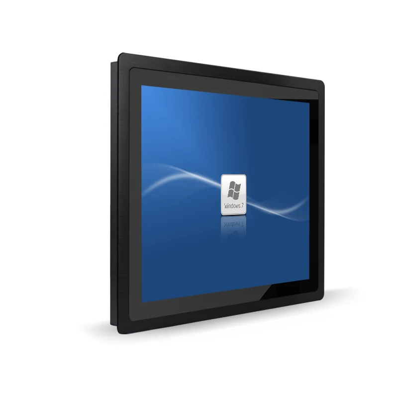

12.1 inch 15.6 inch 17 inch 19 inch All-In-One industrial computer
