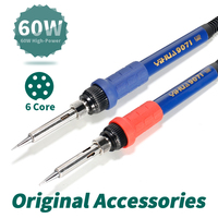 YIHUA 907I Large Power  Soldering Iron For YIHUA 995D+ 995d Soldering Station