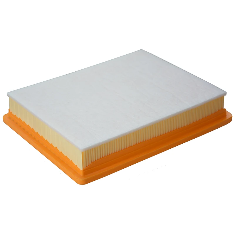 Car Engine Air Filter For Foton TUNLAND 2011- TUNLAND E3 2016 TUNLAND E5 2017 TUNLAND S 2009 Foton Tunland G7 2019 P1119019001A0 - Detail 1