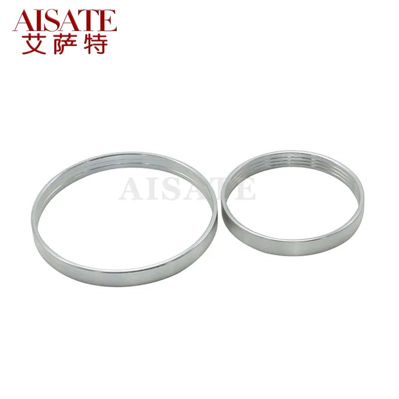 Air Suspension Crimping Ring For BMW 5er F07 GT F11 Touring Air Shock Repair Kit Steel Rings Metal ring 37106781827 37106781828