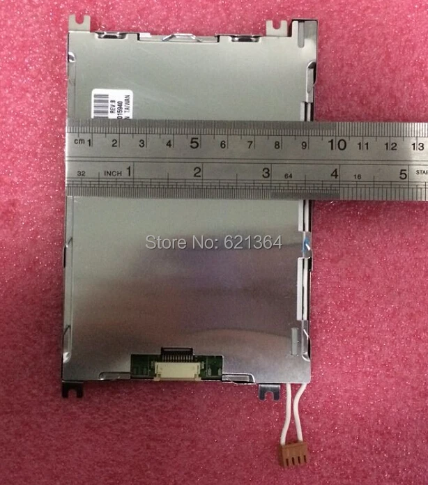 Écran lcd professionnel pour écran industriel