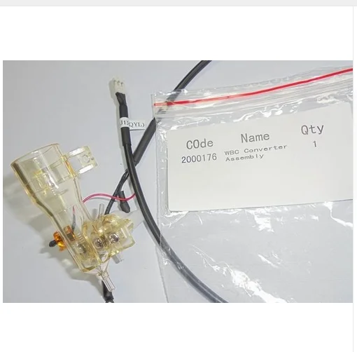 

For Dirui WBC Converter Assembly Including Ruby BF6500 BF6800 PN:2000176 New Original