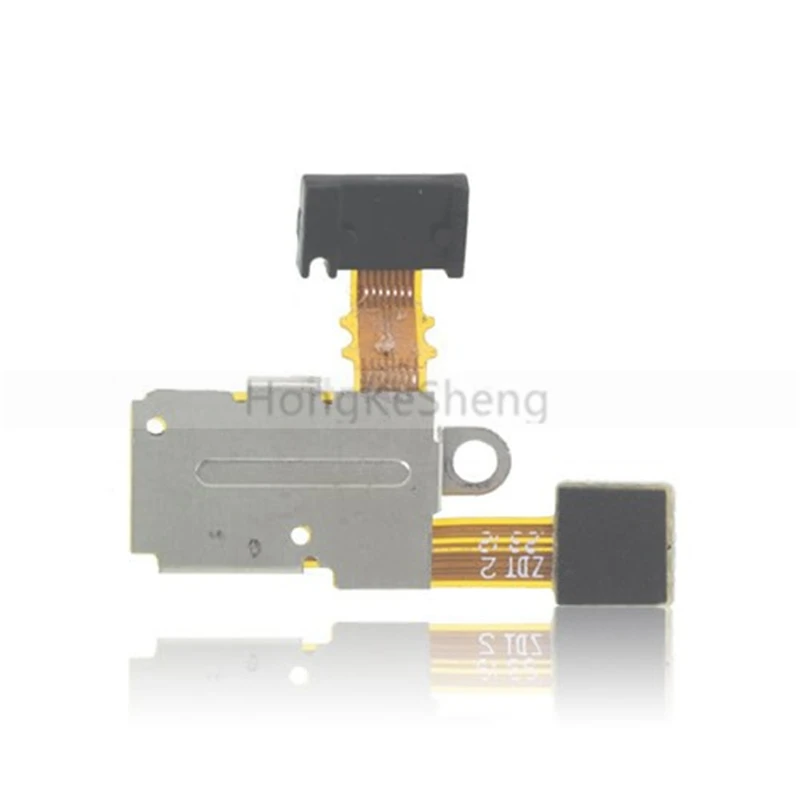 OEM Power Button Flex Replacement Replacement for Sony Xperia Go ST27I