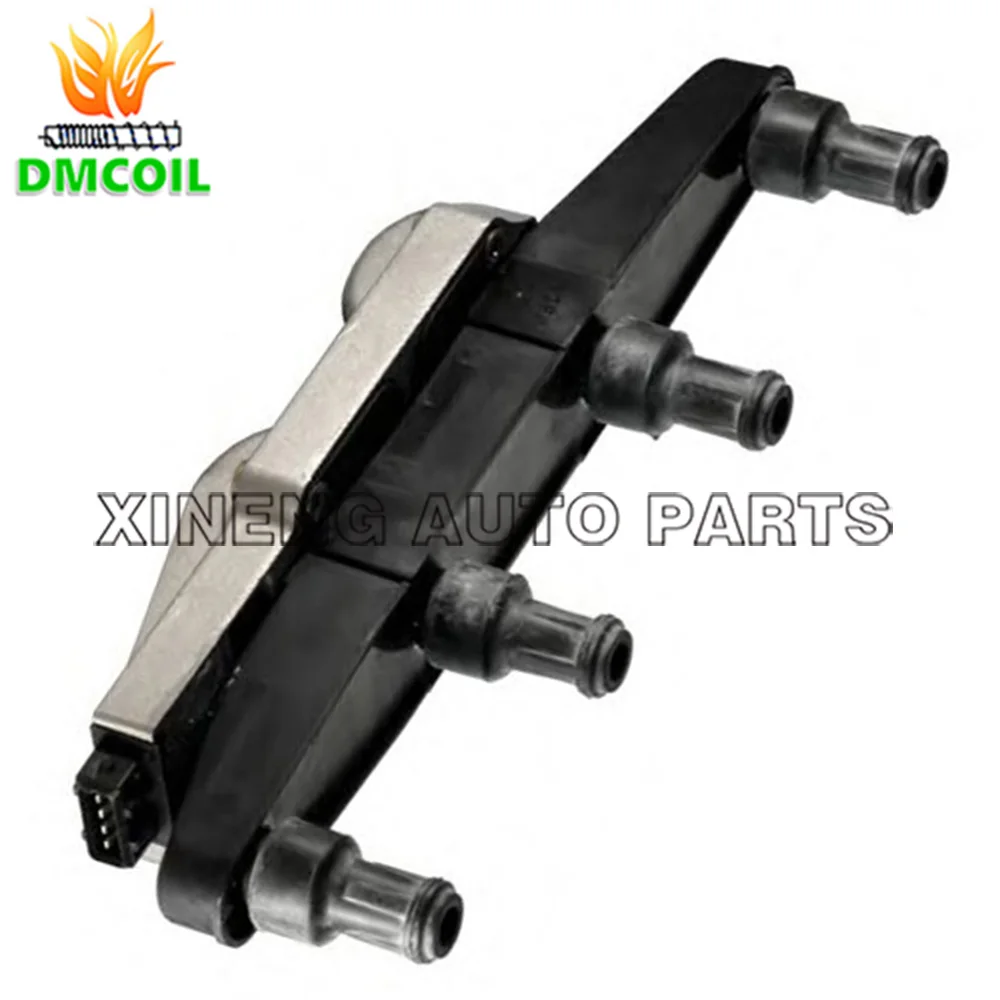 

ORIGINAL QUALITY FOR VW/SKODA/SEAT IGNITION COIL FABIA FELICIA I OCTAVIA LUPO 1.0L 1.3L 1.4L 0047 905 104 B / 047 905 104 A