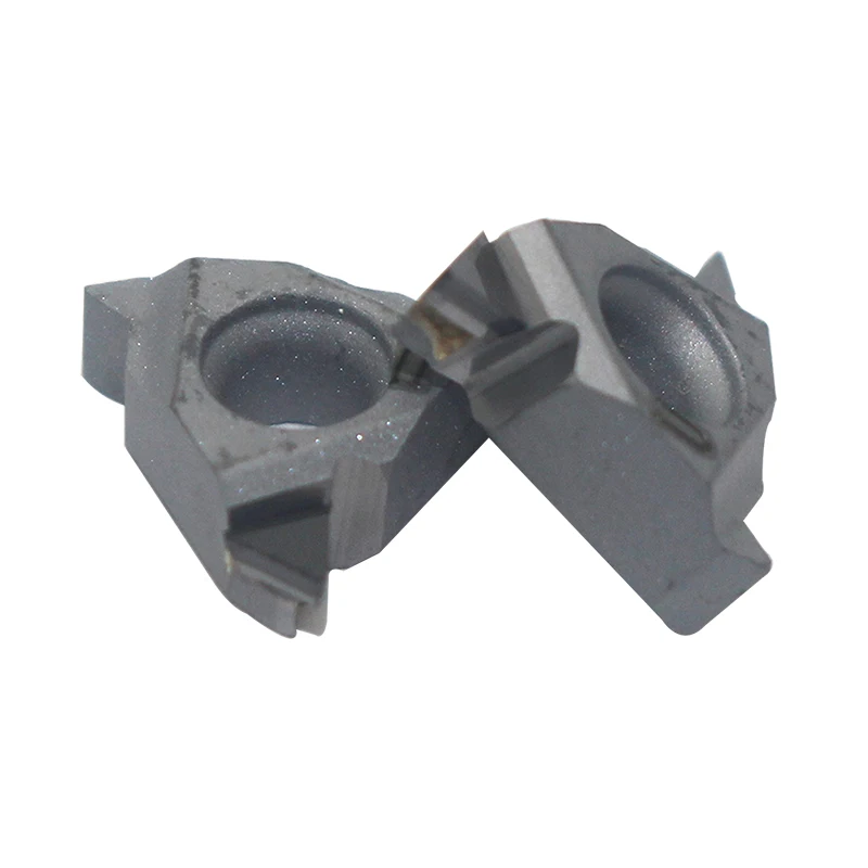 11IR A55 1 Buah CNC Internal Thread Carbide Insert PCD Indexable Carbide Insert Internal Thread Threading Turning Cutting Tool