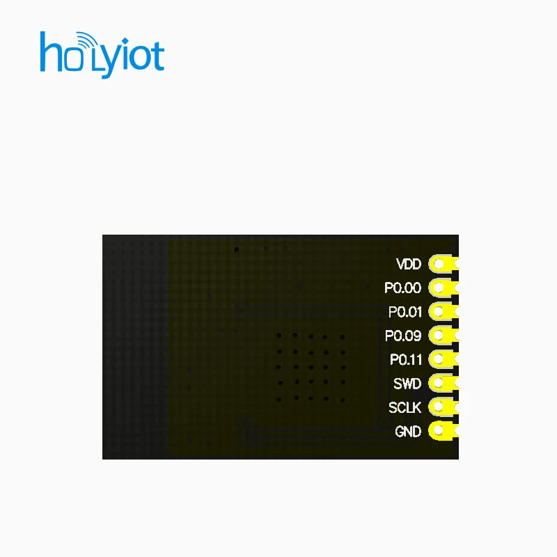 nordic  NRF51822 Bluetooth 4.0 BLE module