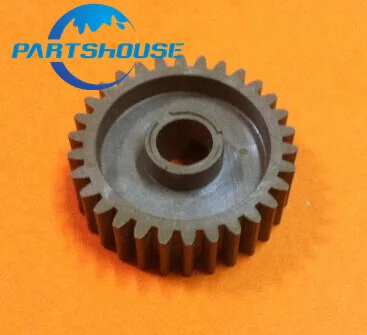 

10Pcs Compatible new Fuser Drive Gear 30T NGERH1398FCZZ for Sharp ARM350 450 520 550 620 700 350 3511 4511 Fuser gear