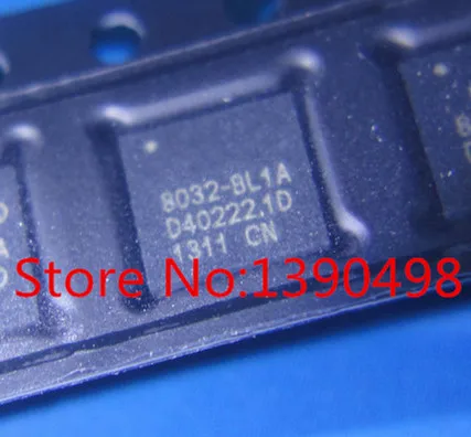 NEW ORIGINAL 10PCS/LOT AR8032-BL1ATR AR8032-BL1A AR8032 QFN