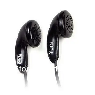 Yuin PK3 Традиционный дизайн с новейшей технологией Hi-Fi аксессуары Fever Наушники-вкладыши
