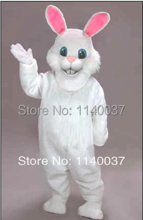 

Easter Bunny Rabbit Bugs mascot costume plush rabbit costume cosplay Cartoon Character carnival costume fancy Costume party