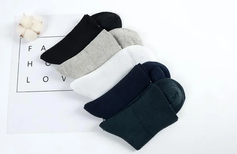 Diabetic Socks