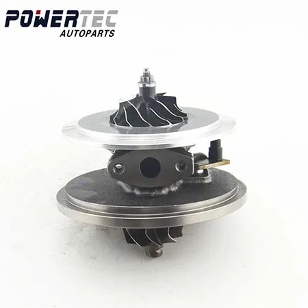 Balanced Cartridge turbo 757042 for VW Jetta V Passat B6 Touran 2.0 TDI 12 5Kw 170 HP BMN BMR BUY BUZ - turbine core 757042-0010