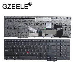 Thinkpad E550 E550C E555 E560 E565 00HN000 00HN037 미국 키보드 00HN074 용 Lenovo의 새로운 기능