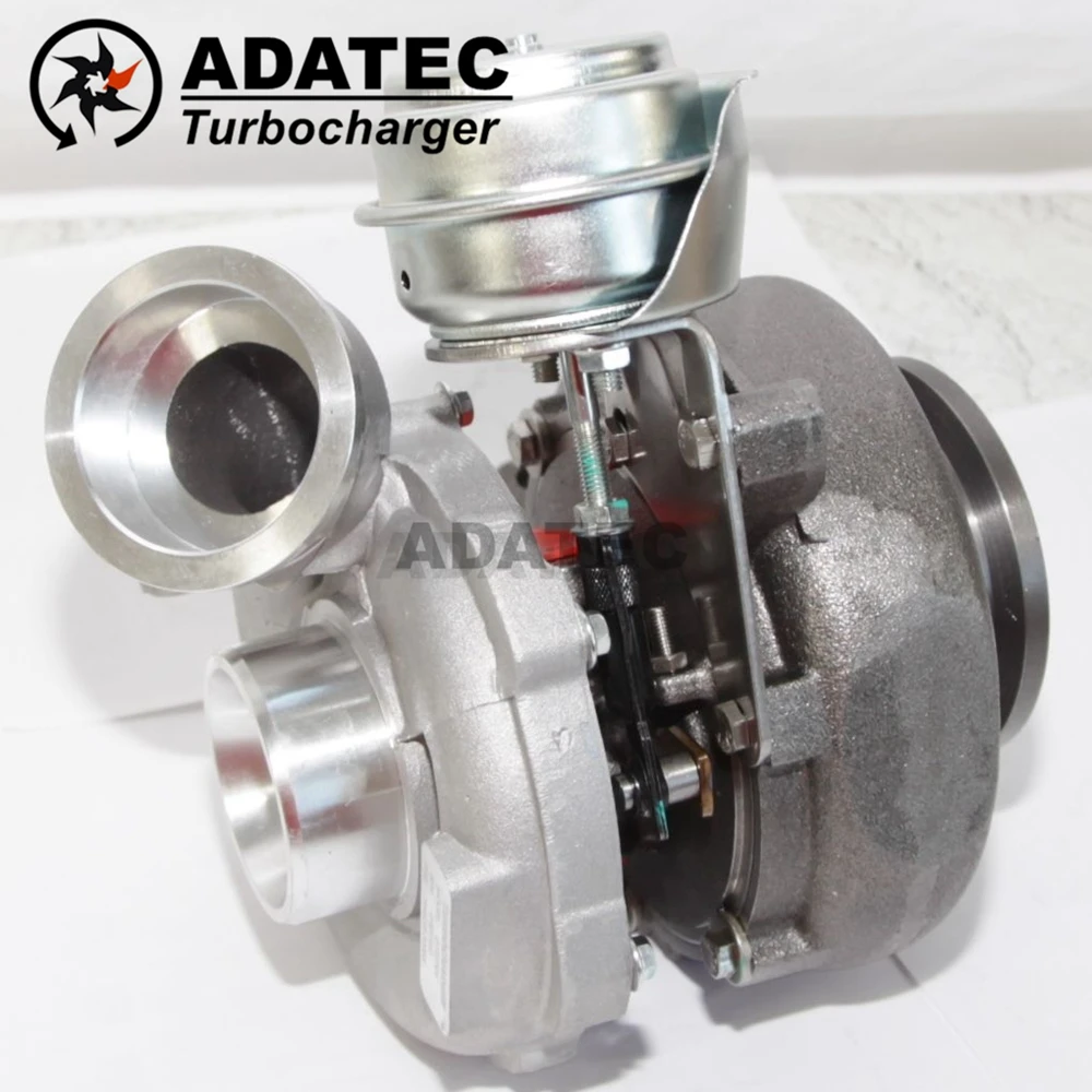 GT2256V 709838 Turbo Charger 709838-5006S A6120960399 Turbine 05104006AA  for Dodge Sprinter 115 Kw 156 HP OM 612 DE 27 LA