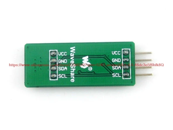 MAG3110 electronic compass module compass module three axis magneto resistance sensor magnetometer