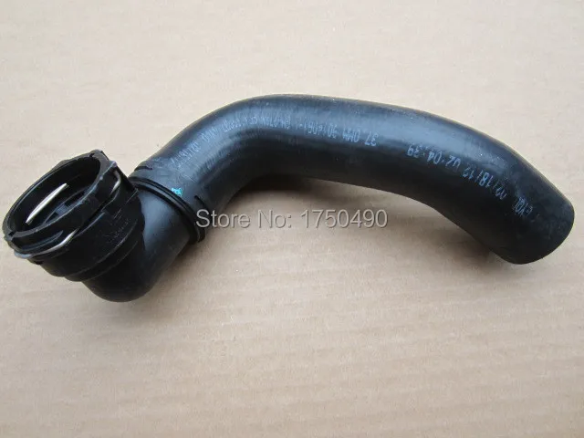 Auto Parts Coolant Hose OUTLET RADIATOR HOSE Water Pipe For CHEVROLET CRUZE2011-2014  95390894 9075012 9076033