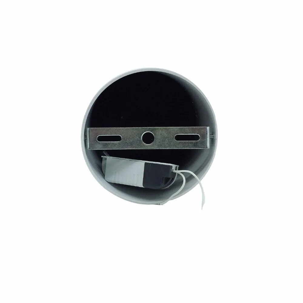 COB LED Downlights 5W 7W 9W 15W Surface Mounted LED Ceiling Lamps Spot Light 360 Degree Rotation LED Downlights Dimmable