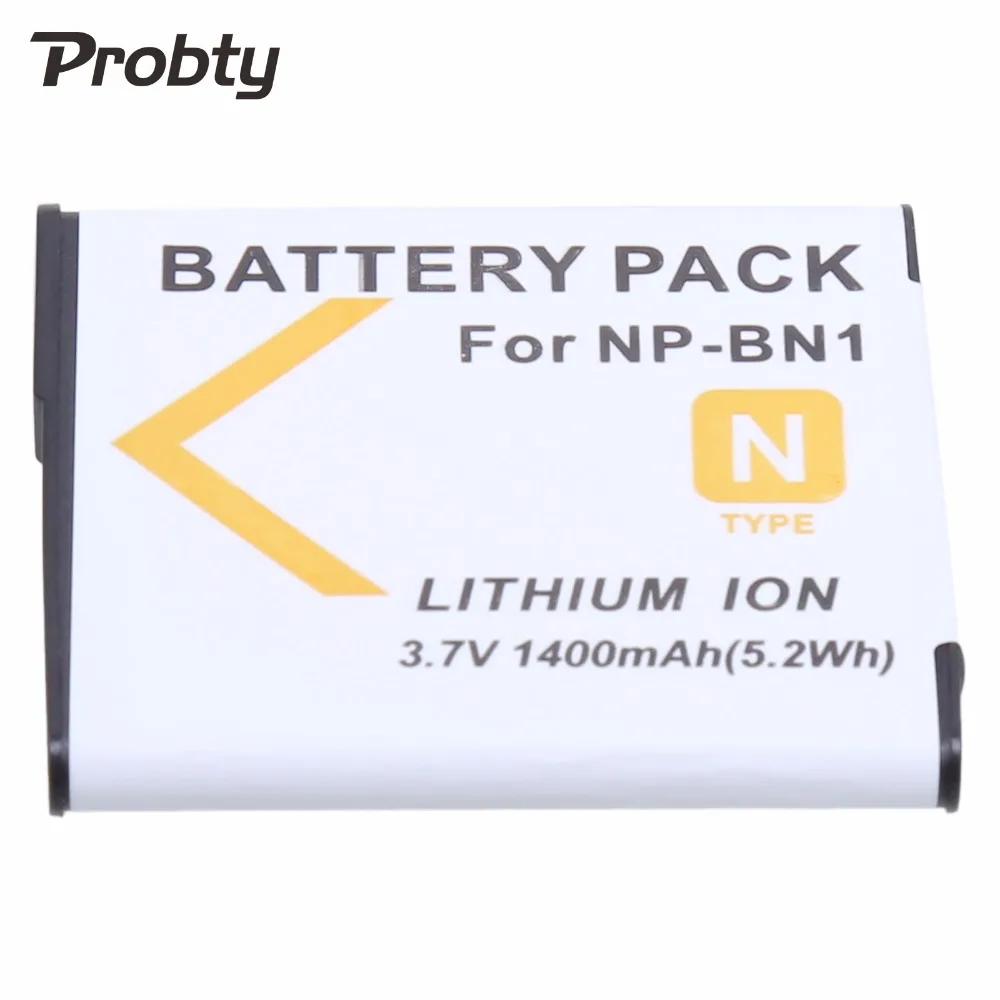 3 قطعة Probty NP-BN1 NP BN1 بطارية الكاميرا + شاحن لسوني DSC-QX10 DSC-QX30 DSC-QX100 DSC-TF1 DSC-TX10 DSC-TX20 DSC-TX30 WX220