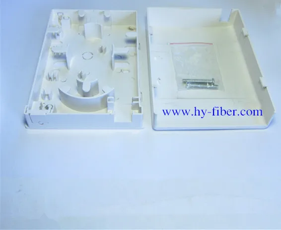 Mini FTTH Terminal Box HY-20-T1A