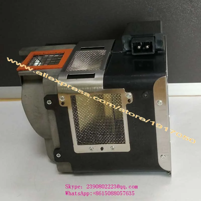 

VLT-XD600LP Projector Lamp For Mitsubishi XD600U Original Bulb With Housing(P-VIP 230/0.8 E20.8)