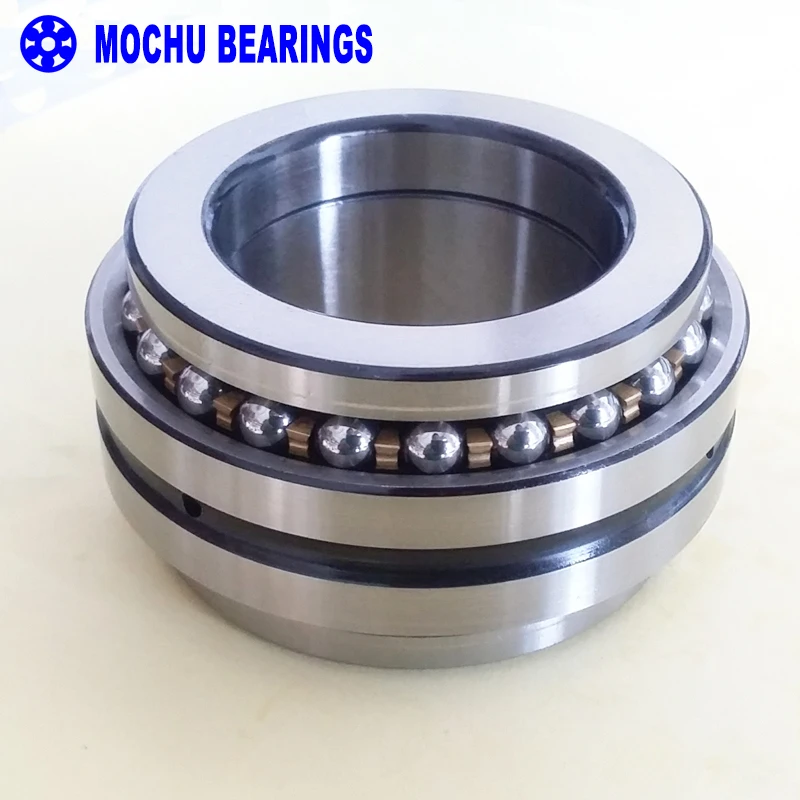 1pcs Bearing 562007 562007/GNP4 MOCHU Double-direction angular contact thrust ball bearings Precision machine tools spindle brg