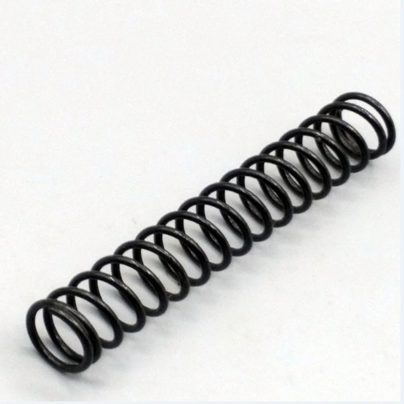 

High Quality Industrial Usage Spring Steel Compression Springs, 2.5mm Wire Dia*20mm Out Diameter*300mm Length