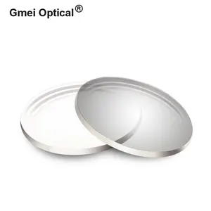 Photochromatic prescription lenses, free progressive lenses, multifocal lenses, fast and deep color change, 1.56 12 Main Sales Progressive Lenses Varilux - №1