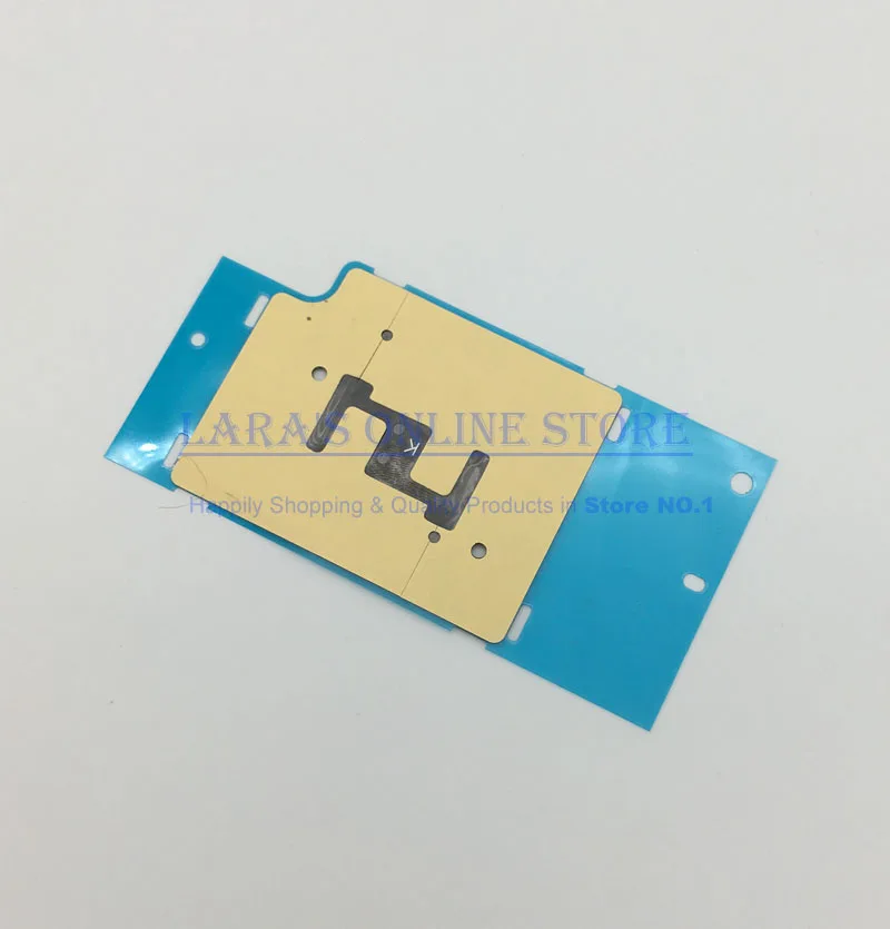 Genuine New For Sony Xperia Z2 NFC Antenna Chip with Adhesive Sticker Spare Parts + Valid Tracking