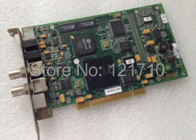 

Industrial equipment board optibase MPEG9500 BPC1907A PCI Video Encoder Card