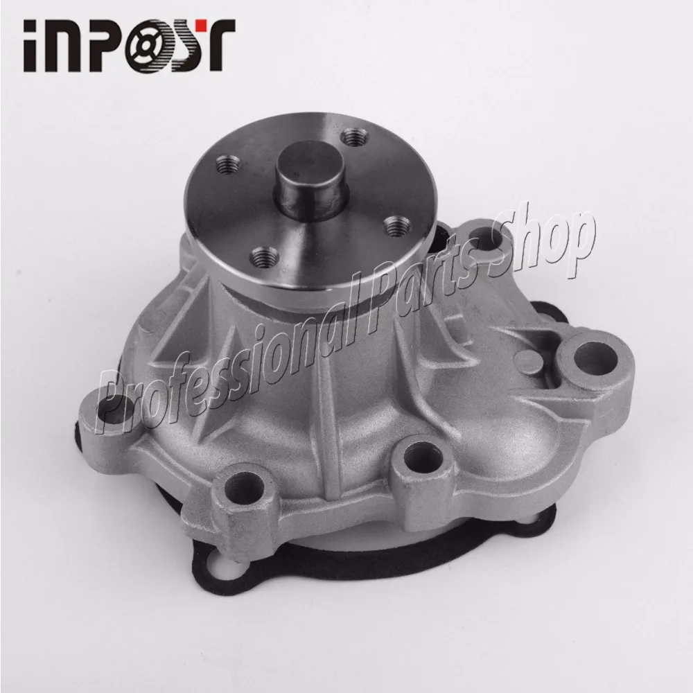 water pump For Toyota Hilux Hiace MK Modell F 16100-79036 16100-79037 16100-79035