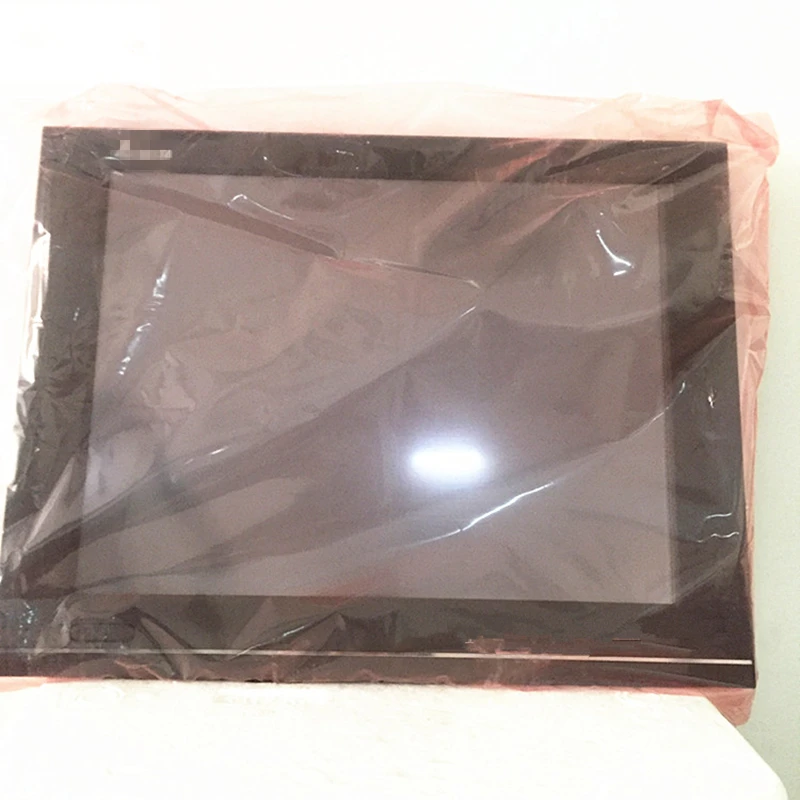 DOP-W157B 15 inch HMI touch screen new in box