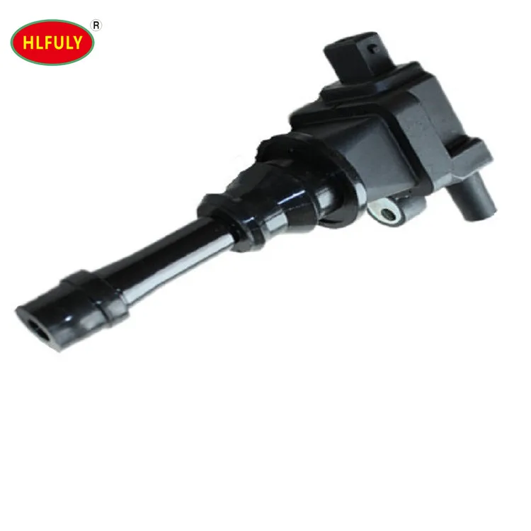 1PCS Free Shipping For Ignition coil for EMGRAND EC718  F01R00A010 Engine 4G18 1.8